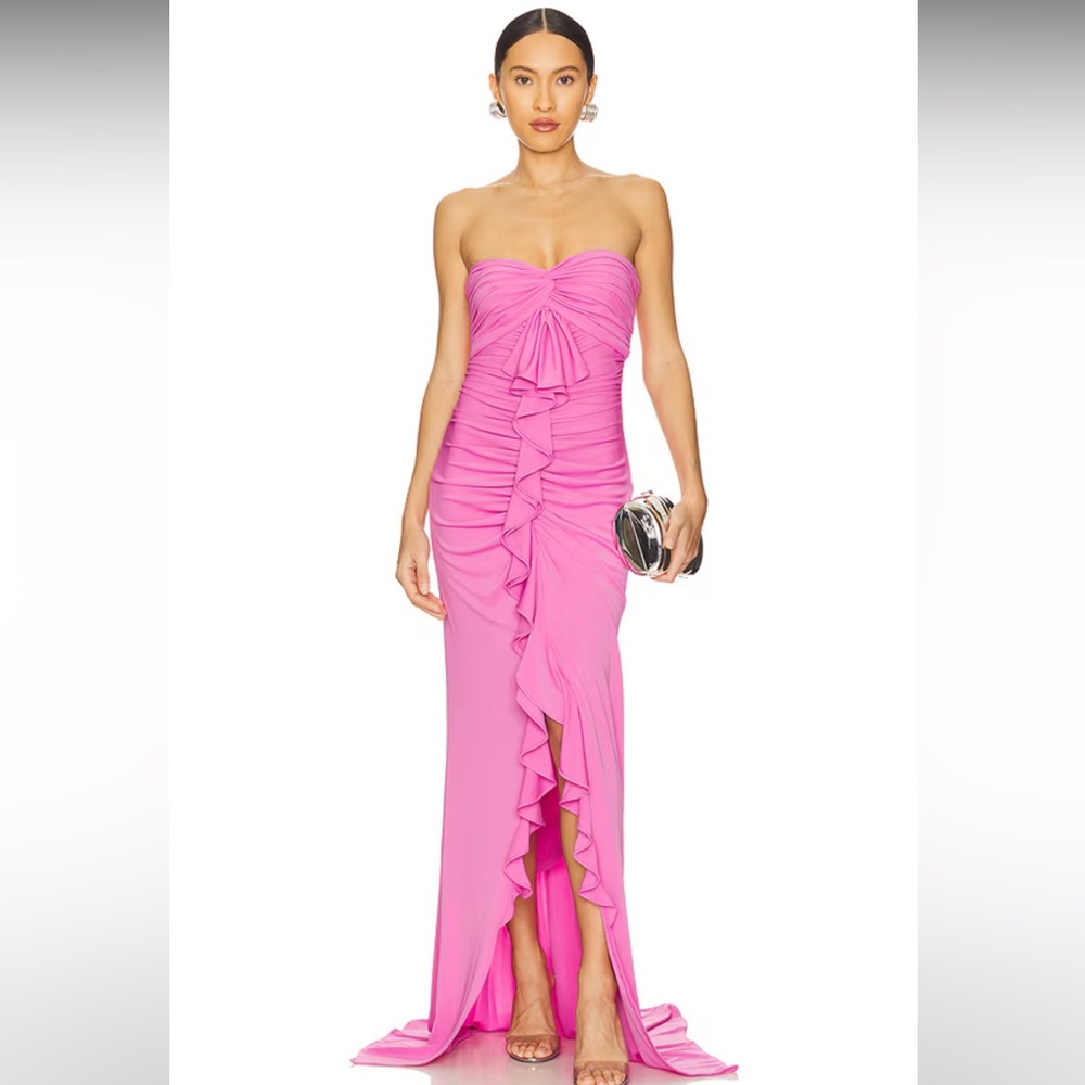 Cinq a Sept Jennette Gown